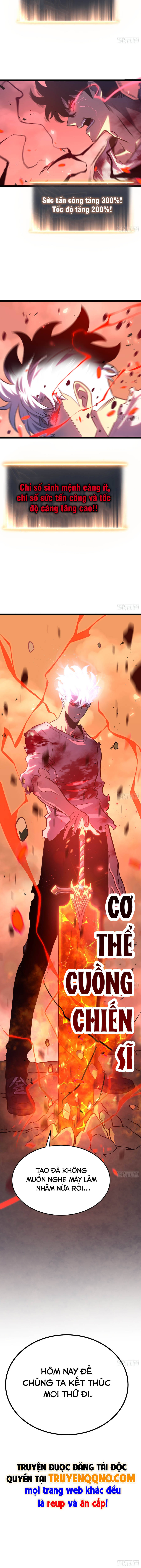 Sau Khi Trùng Sinh Ta Dùng Gương Phản Chiếu Quay Lại Trả Thù Chapter 47 - 16