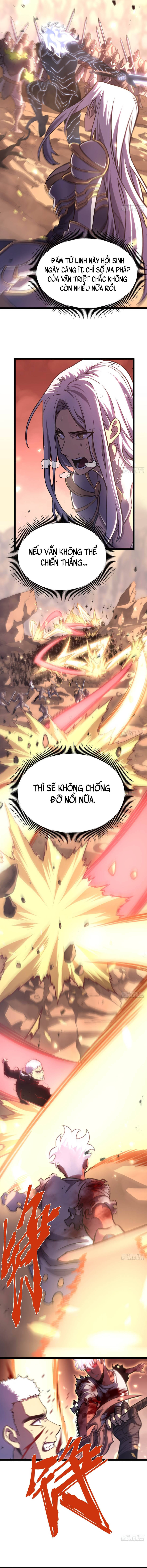 Sau Khi Trùng Sinh Ta Dùng Gương Phản Chiếu Quay Lại Trả Thù Chapter 48 - 12
