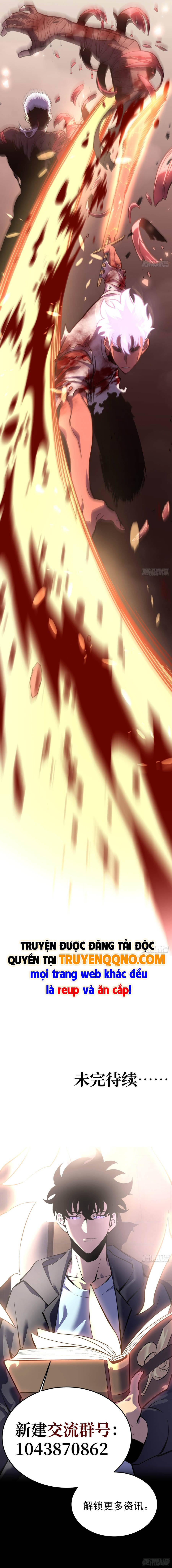 Sau Khi Trùng Sinh Ta Dùng Gương Phản Chiếu Quay Lại Trả Thù Chapter 48 - 16