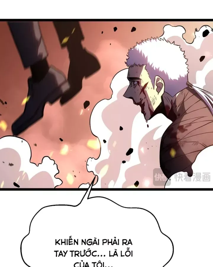 Sau Khi Trùng Sinh Ta Dùng Gương Phản Chiếu Quay Lại Trả Thù Chapter 49 - 138