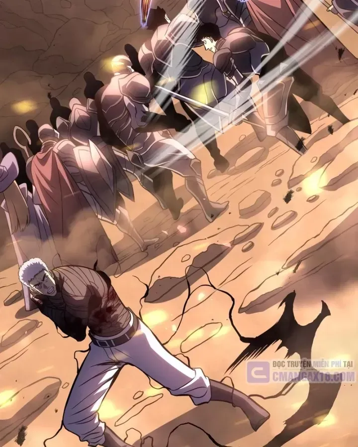 Sau Khi Trùng Sinh Ta Dùng Gương Phản Chiếu Quay Lại Trả Thù Chapter 49 - 20