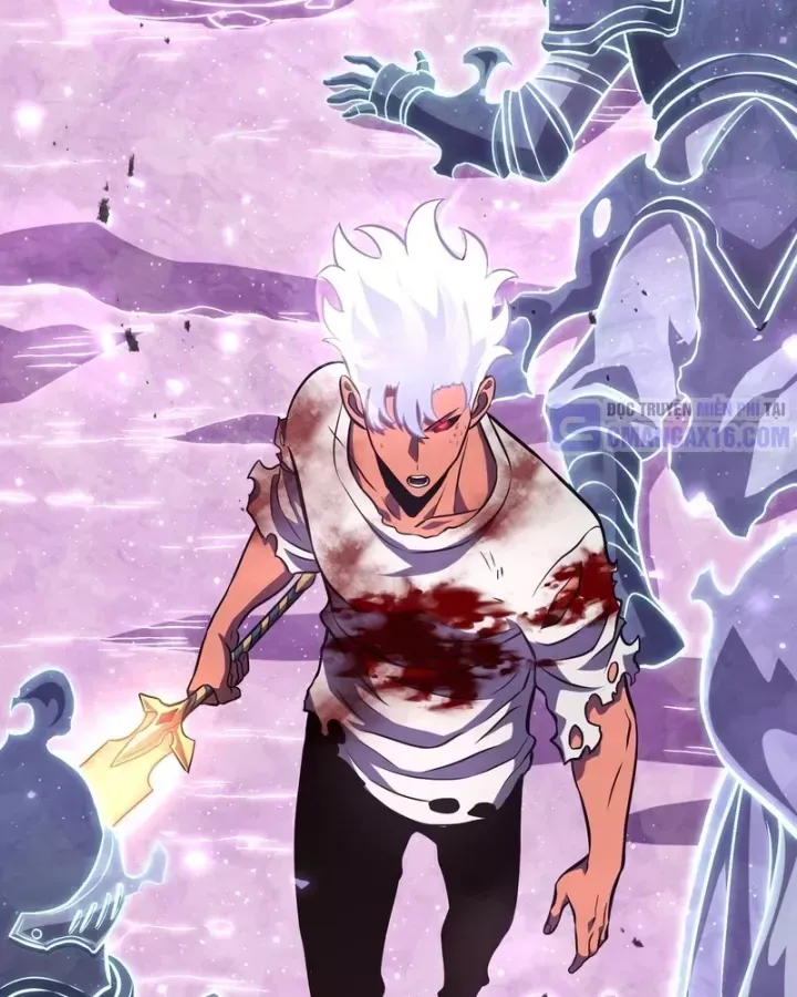 Sau Khi Trùng Sinh Ta Dùng Gương Phản Chiếu Quay Lại Trả Thù Chapter 49 - 37