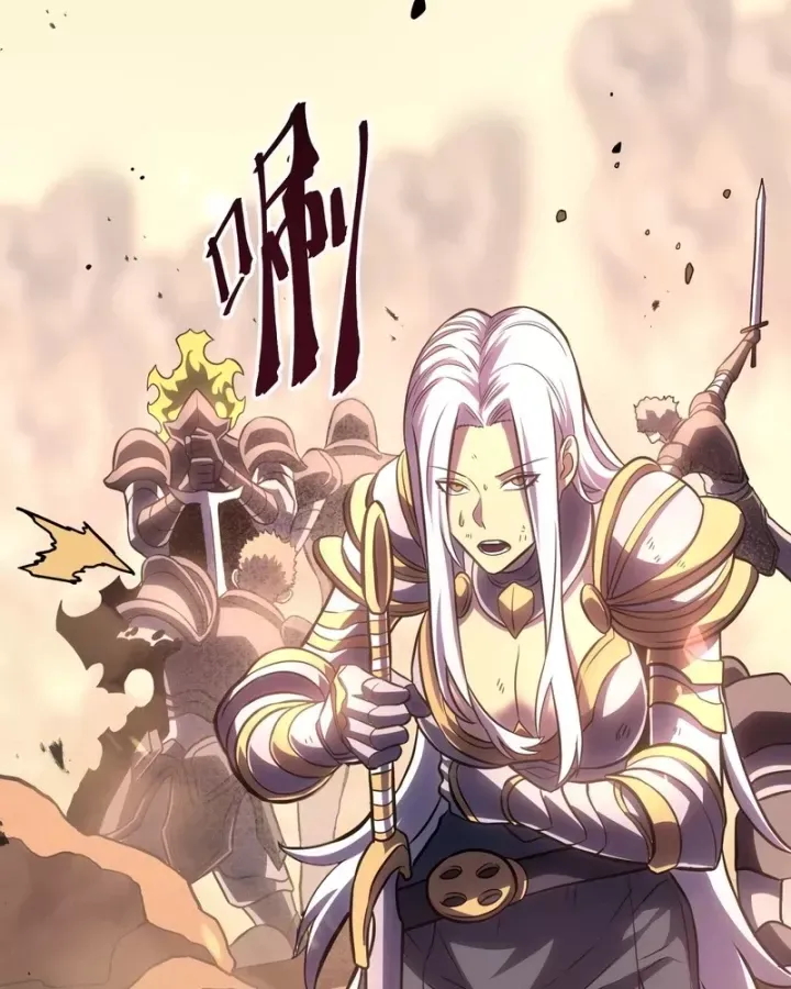 Sau Khi Trùng Sinh Ta Dùng Gương Phản Chiếu Quay Lại Trả Thù Chapter 49 - 61