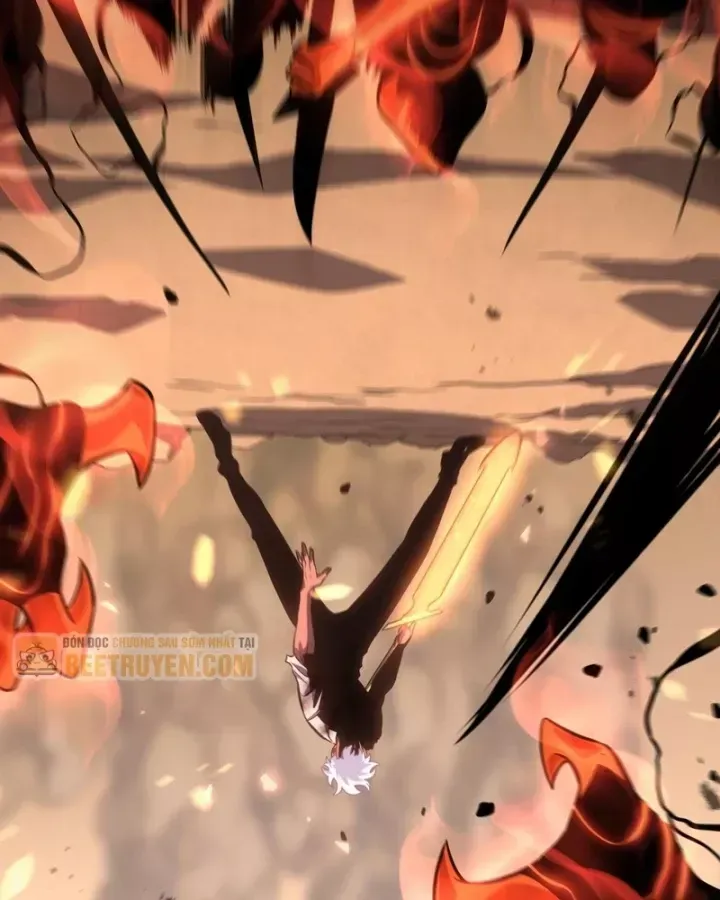 Sau Khi Trùng Sinh Ta Dùng Gương Phản Chiếu Quay Lại Trả Thù Chapter 49 - 74