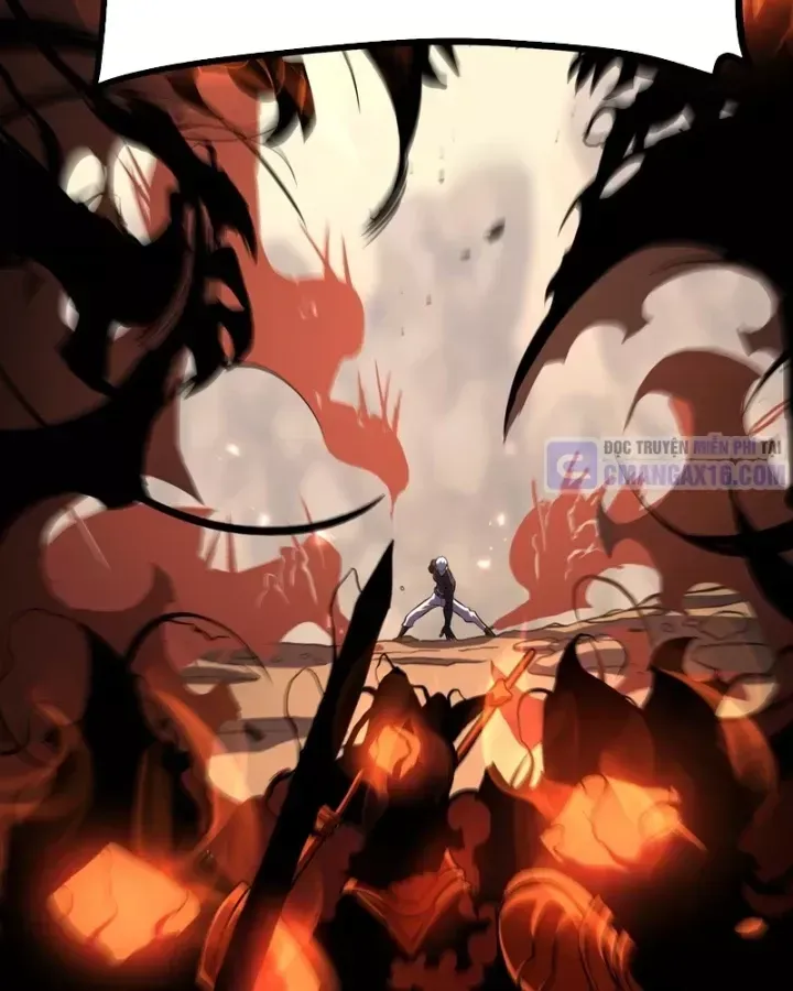 Sau Khi Trùng Sinh Ta Dùng Gương Phản Chiếu Quay Lại Trả Thù Chapter 49 - 85