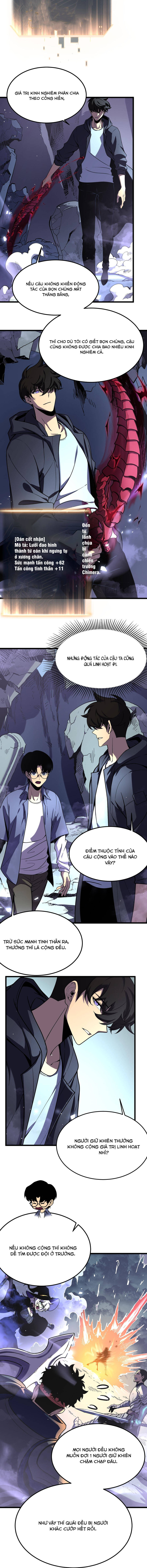 Sau Khi Trùng Sinh Ta Dùng Gương Phản Chiếu Quay Lại Trả Thù Chapter 5 - 12
