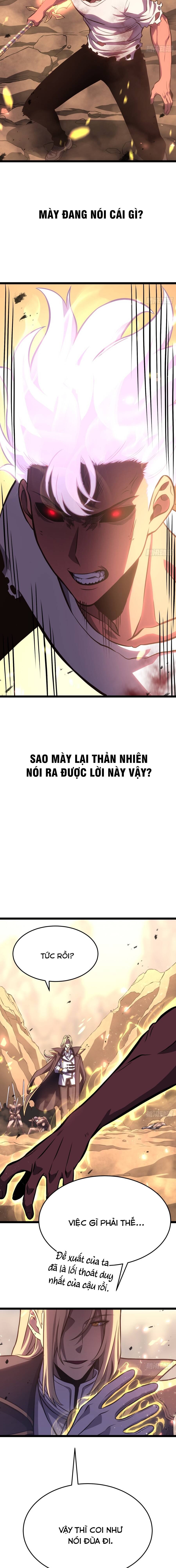 Sau Khi Trùng Sinh Ta Dùng Gương Phản Chiếu Quay Lại Trả Thù Chapter 50 - 4