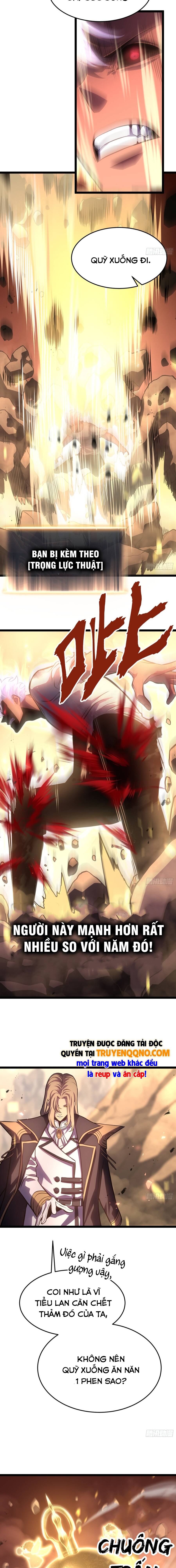 Sau Khi Trùng Sinh Ta Dùng Gương Phản Chiếu Quay Lại Trả Thù Chapter 50 - 7
