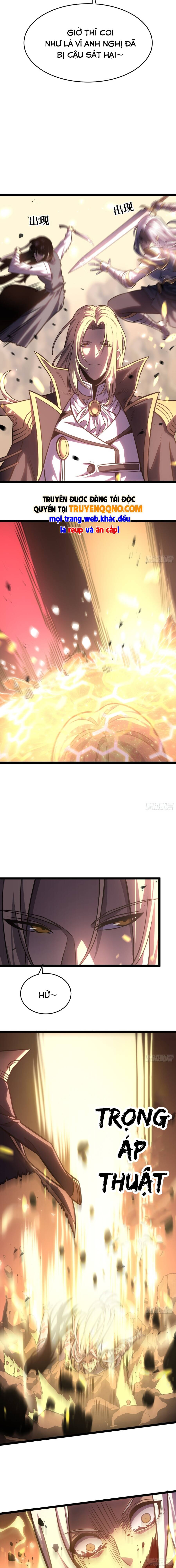 Sau Khi Trùng Sinh Ta Dùng Gương Phản Chiếu Quay Lại Trả Thù Chapter 50 - 12