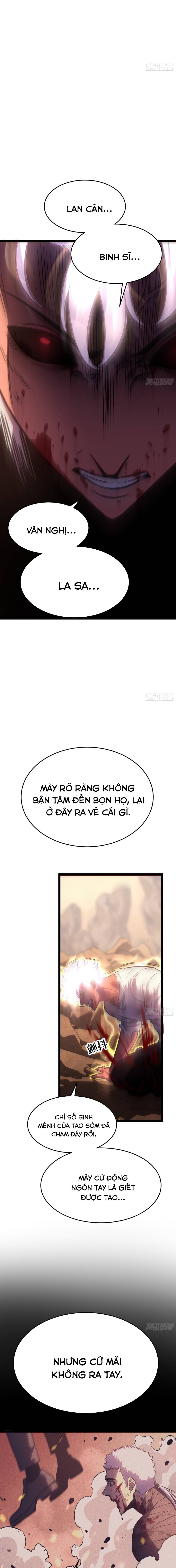 Sau Khi Trùng Sinh Ta Dùng Gương Phản Chiếu Quay Lại Trả Thù Chapter 50 - 15