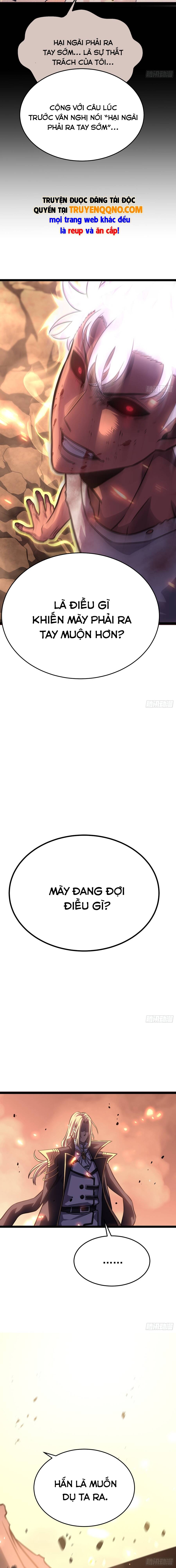 Sau Khi Trùng Sinh Ta Dùng Gương Phản Chiếu Quay Lại Trả Thù Chapter 50 - 16