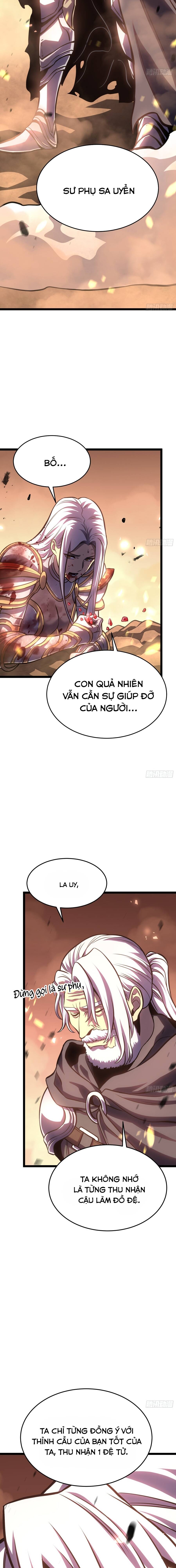 Sau Khi Trùng Sinh Ta Dùng Gương Phản Chiếu Quay Lại Trả Thù Chapter 50 - 18