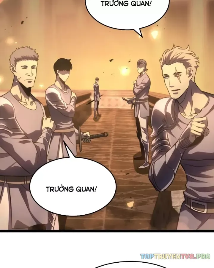 Sau Khi Trùng Sinh Ta Dùng Gương Phản Chiếu Quay Lại Trả Thù Chapter 52 - 4