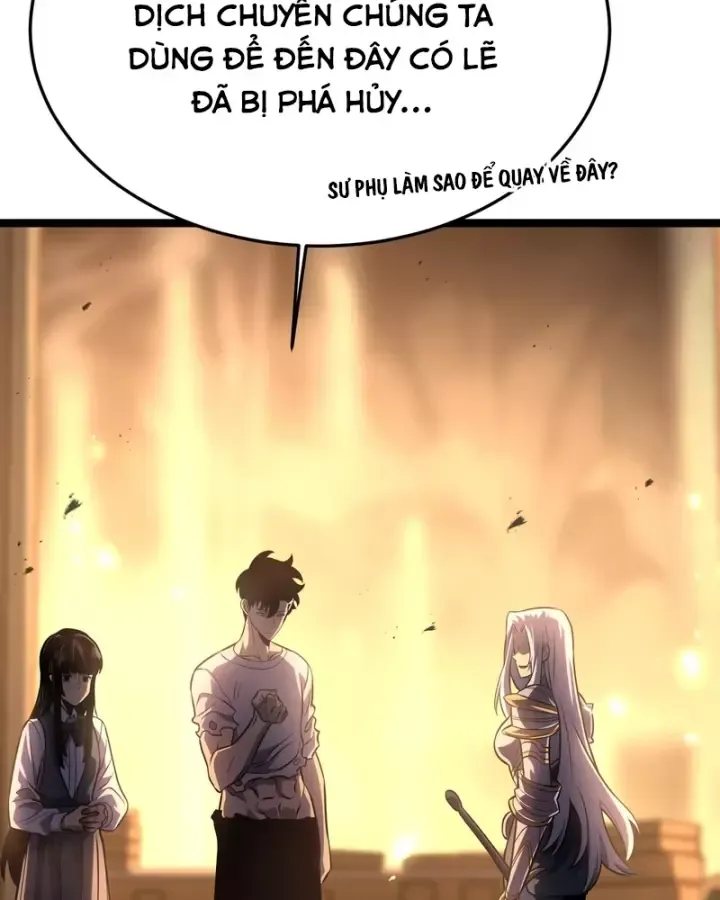Sau Khi Trùng Sinh Ta Dùng Gương Phản Chiếu Quay Lại Trả Thù Chapter 52 - 32