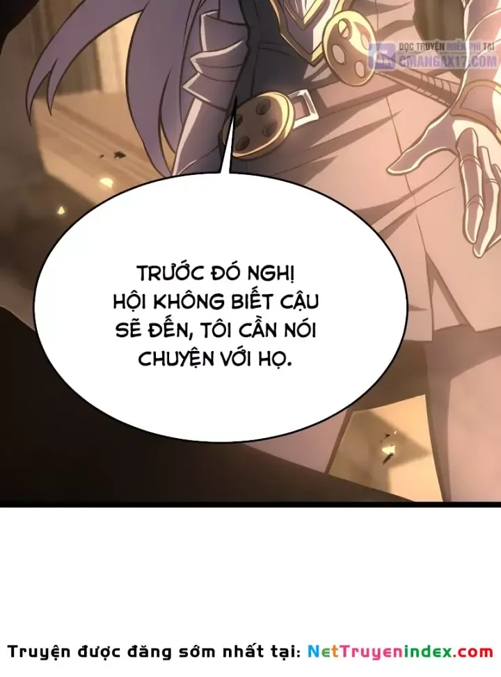Sau Khi Trùng Sinh Ta Dùng Gương Phản Chiếu Quay Lại Trả Thù Chapter 52 - 43