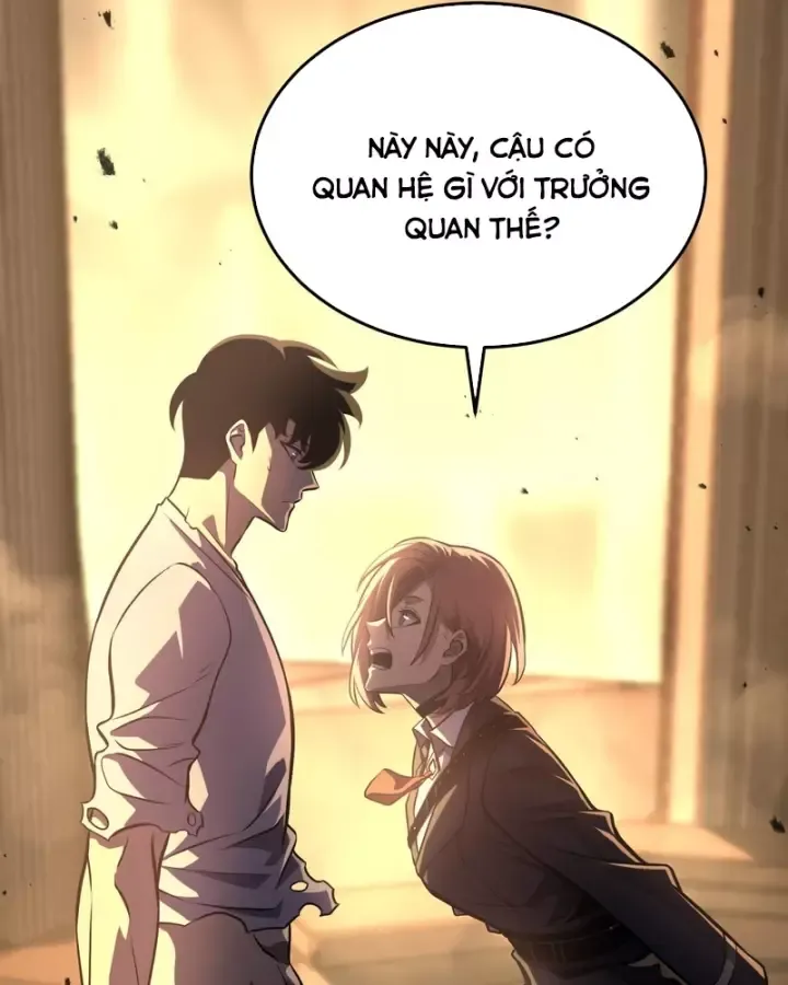 Sau Khi Trùng Sinh Ta Dùng Gương Phản Chiếu Quay Lại Trả Thù Chapter 52 - 53