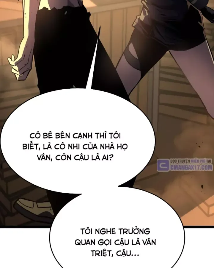 Sau Khi Trùng Sinh Ta Dùng Gương Phản Chiếu Quay Lại Trả Thù Chapter 52 - 54