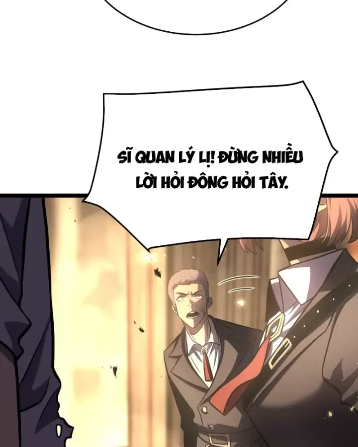 Sau Khi Trùng Sinh Ta Dùng Gương Phản Chiếu Quay Lại Trả Thù Chapter 52 - 55