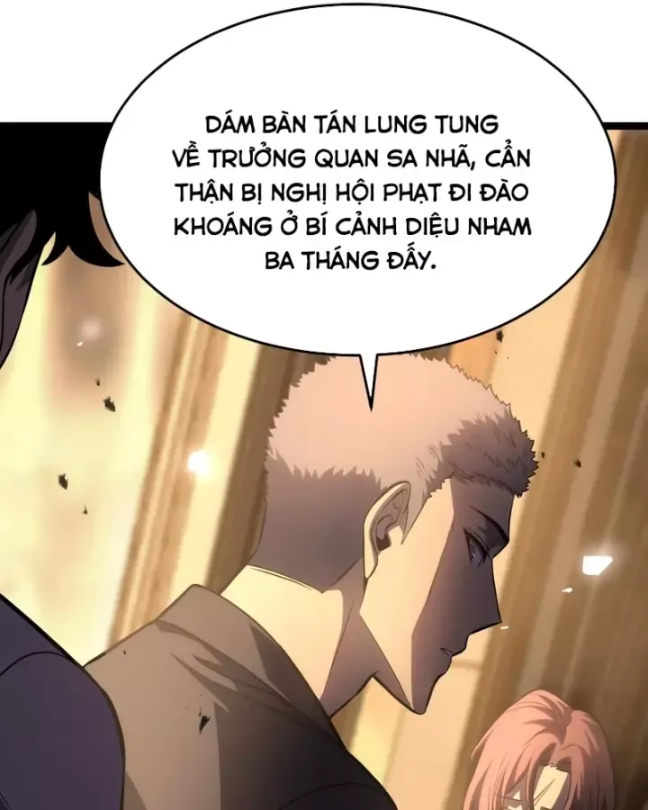 Sau Khi Trùng Sinh Ta Dùng Gương Phản Chiếu Quay Lại Trả Thù Chapter 52 - 57