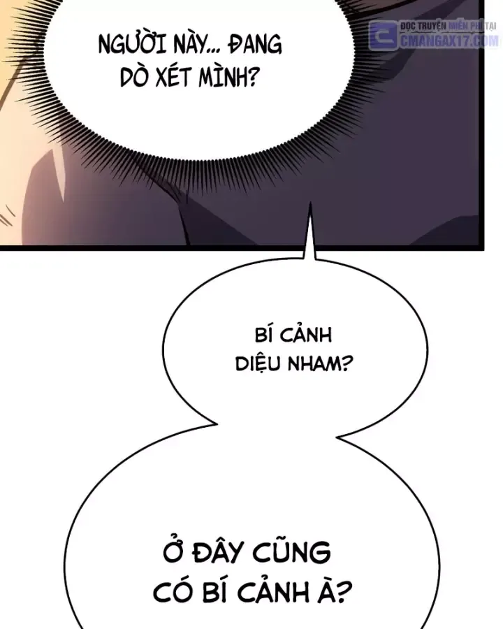 Sau Khi Trùng Sinh Ta Dùng Gương Phản Chiếu Quay Lại Trả Thù Chapter 52 - 61