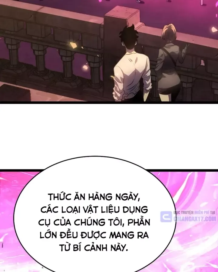 Sau Khi Trùng Sinh Ta Dùng Gương Phản Chiếu Quay Lại Trả Thù Chapter 52 - 73