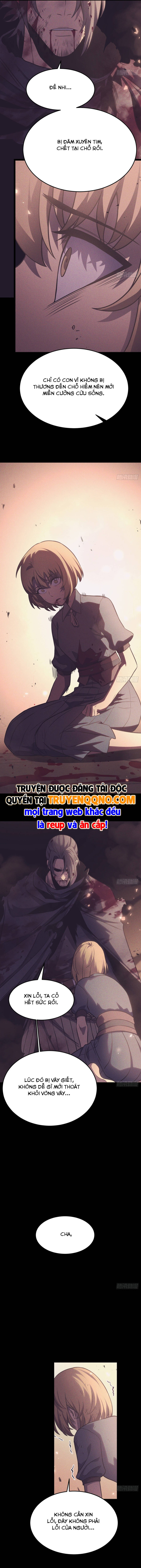 Sau Khi Trùng Sinh Ta Dùng Gương Phản Chiếu Quay Lại Trả Thù Chapter 53 - 5