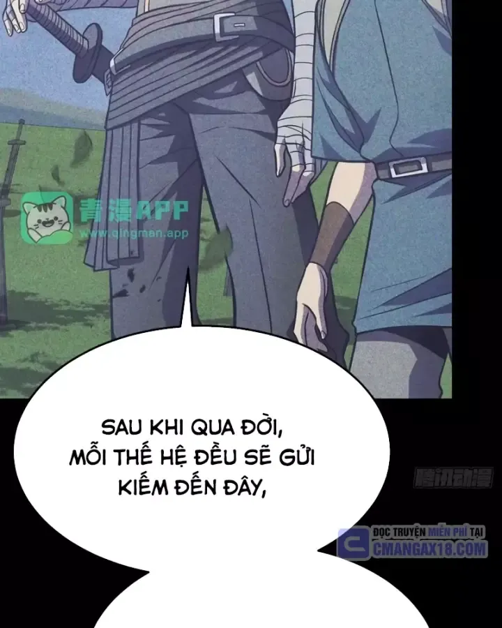 Sau Khi Trùng Sinh Ta Dùng Gương Phản Chiếu Quay Lại Trả Thù Chapter 59 - 42