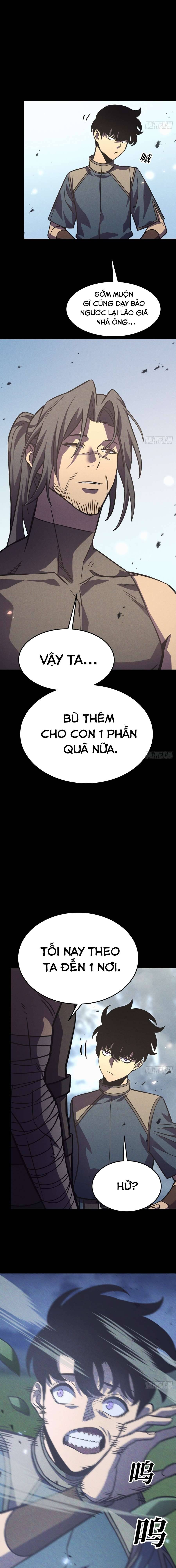 Sau Khi Trùng Sinh Ta Dùng Gương Phản Chiếu Quay Lại Trả Thù Chapter 60 - 5