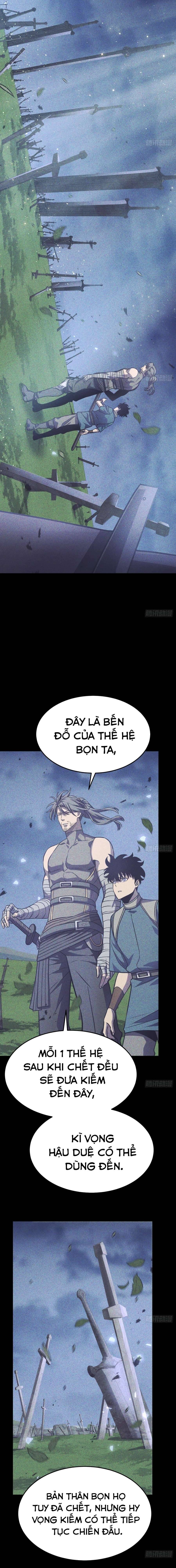 Sau Khi Trùng Sinh Ta Dùng Gương Phản Chiếu Quay Lại Trả Thù Chapter 60 - 7