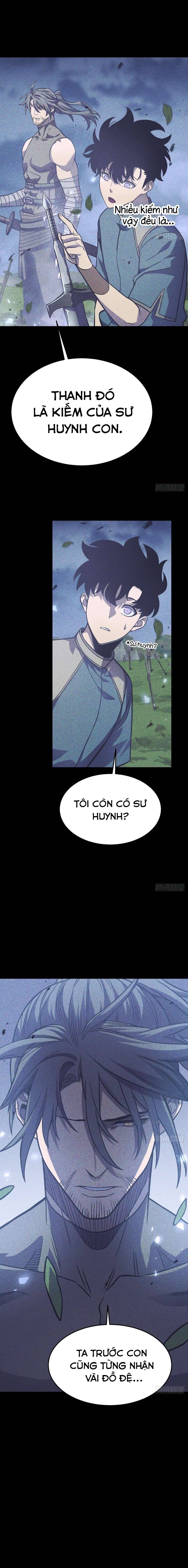 Sau Khi Trùng Sinh Ta Dùng Gương Phản Chiếu Quay Lại Trả Thù Chapter 60 - 8