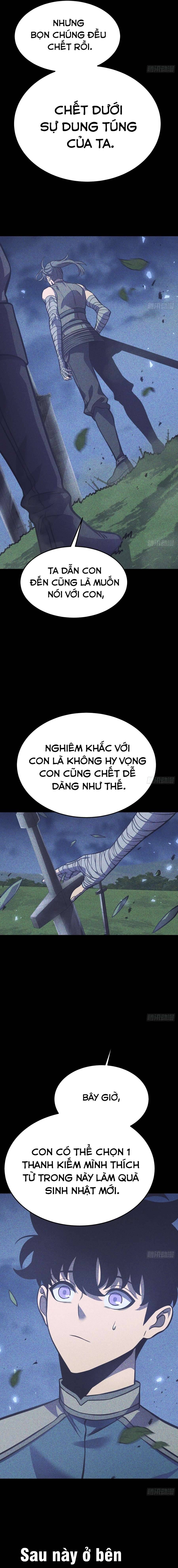 Sau Khi Trùng Sinh Ta Dùng Gương Phản Chiếu Quay Lại Trả Thù Chapter 60 - 9