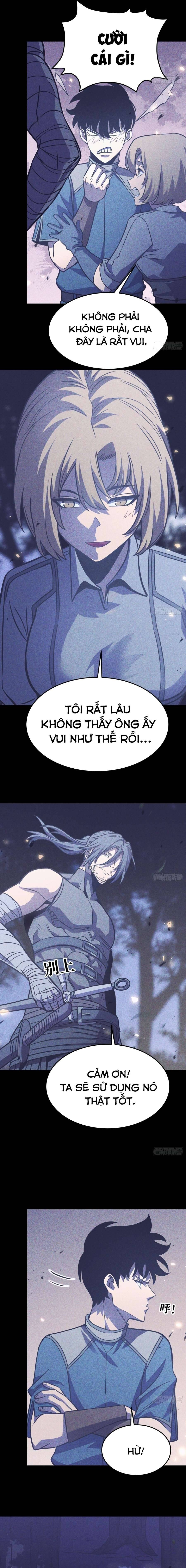 Sau Khi Trùng Sinh Ta Dùng Gương Phản Chiếu Quay Lại Trả Thù Chapter 60 - 13