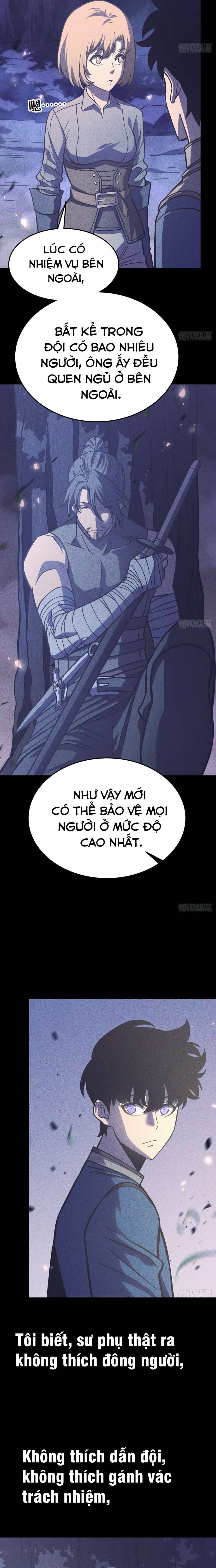 Sau Khi Trùng Sinh Ta Dùng Gương Phản Chiếu Quay Lại Trả Thù Chapter 60 - 15