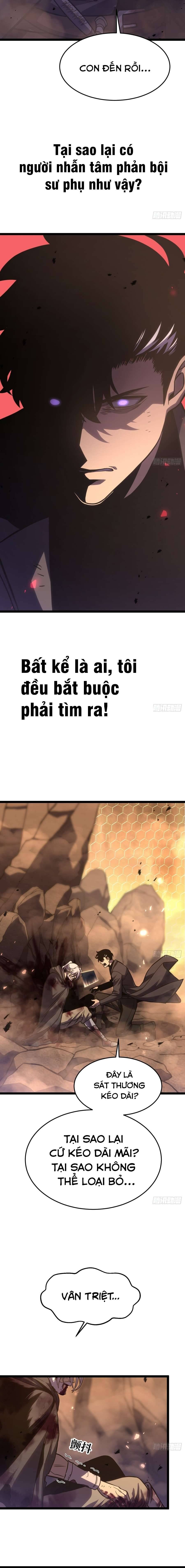 Sau Khi Trùng Sinh Ta Dùng Gương Phản Chiếu Quay Lại Trả Thù Chapter 60 - 17