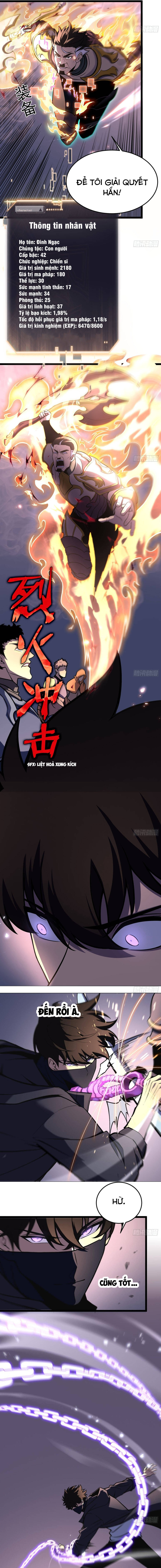 Sau Khi Trùng Sinh Ta Dùng Gương Phản Chiếu Quay Lại Trả Thù Chapter 8 - 7