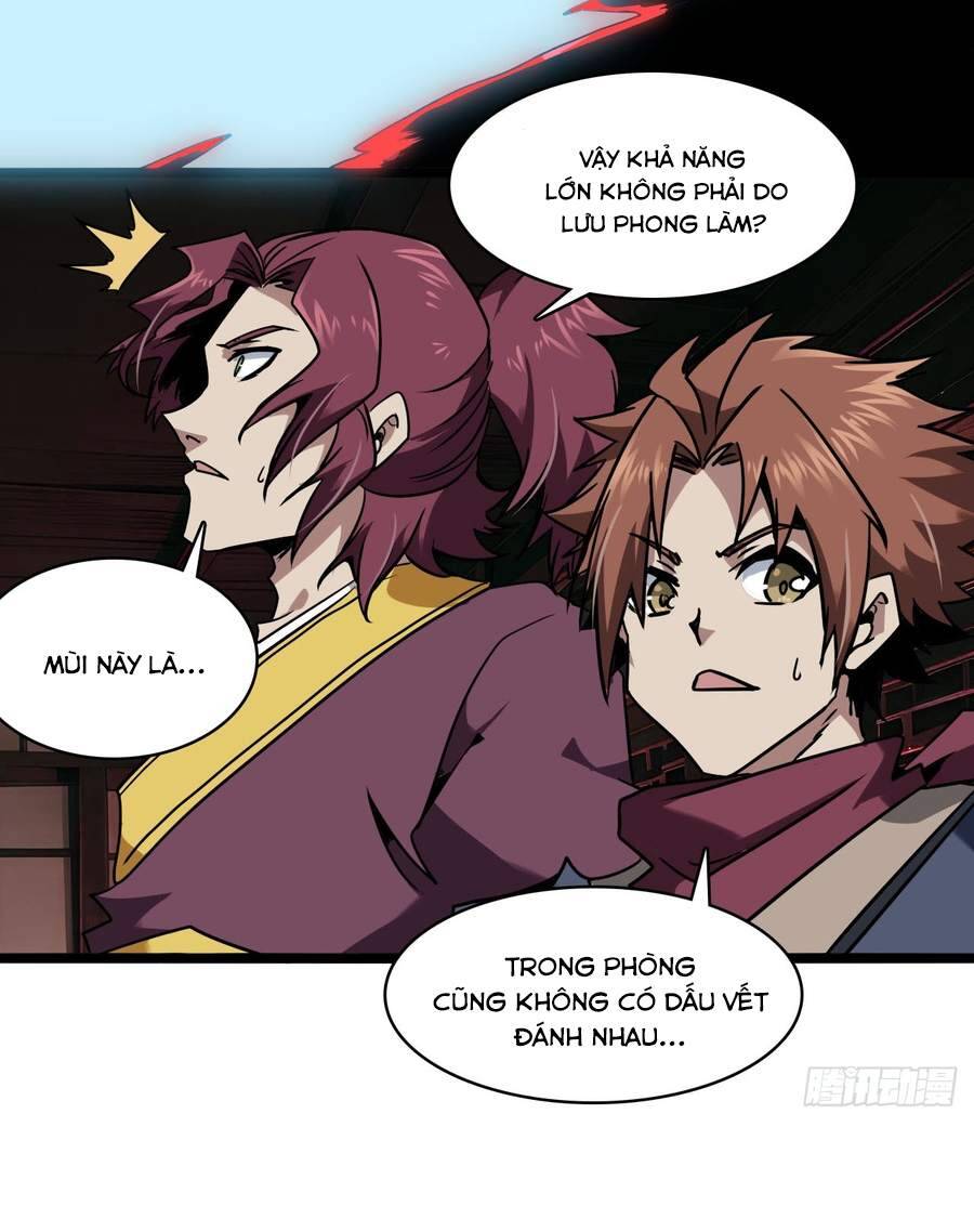 Xích Long Chi Tử Chapter 16 - 5