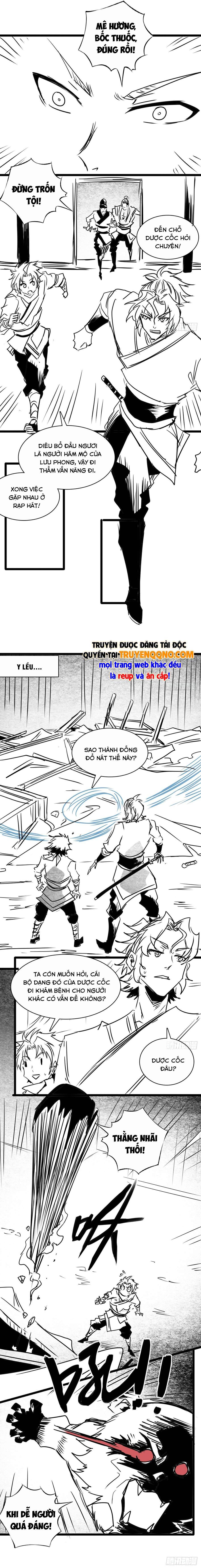 Xích Long Chi Tử Chapter 17 - 4