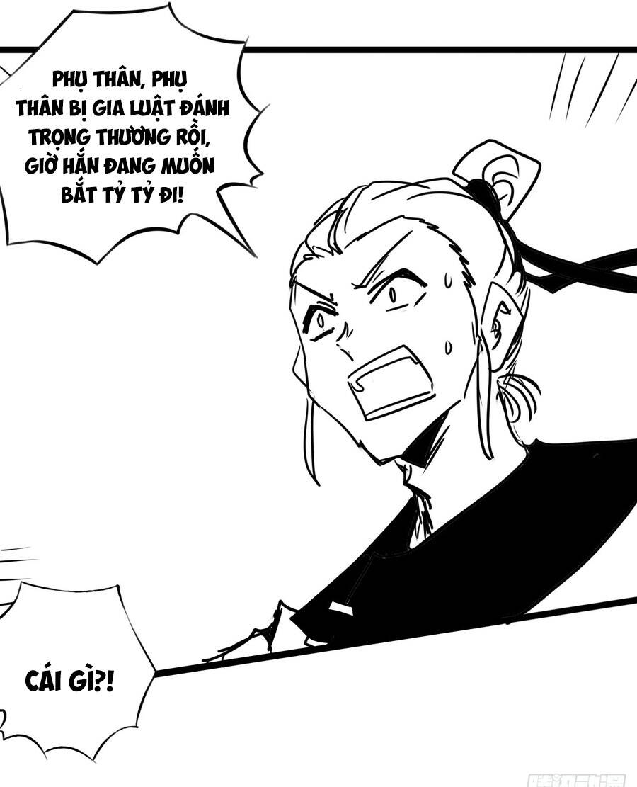 Xích Long Chi Tử Chapter 22 - 5