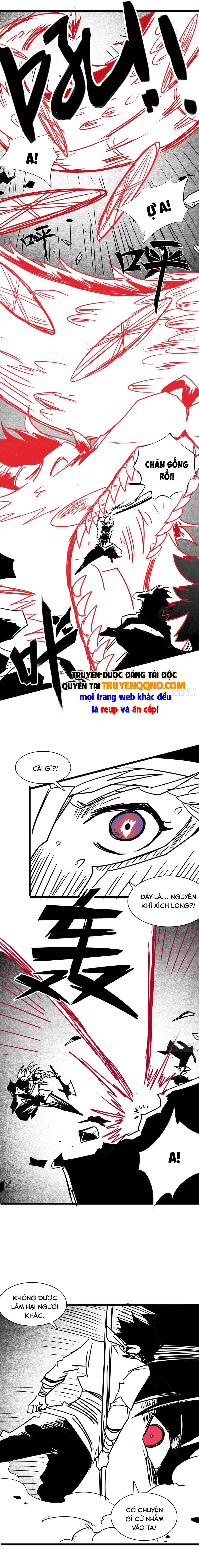 Xích Long Chi Tử Chapter 32 - 4