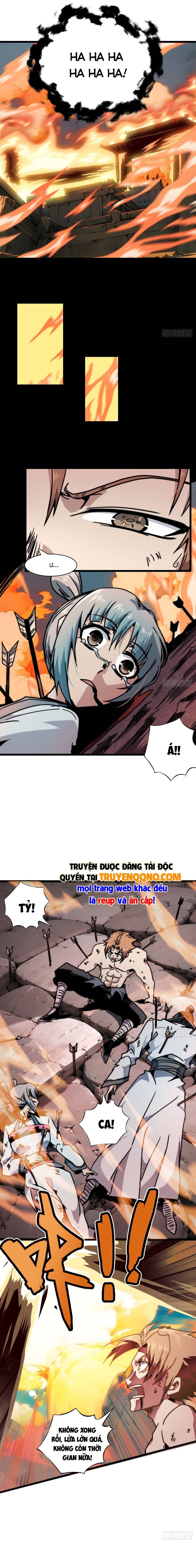 Xích Long Chi Tử Chapter 35 - 4