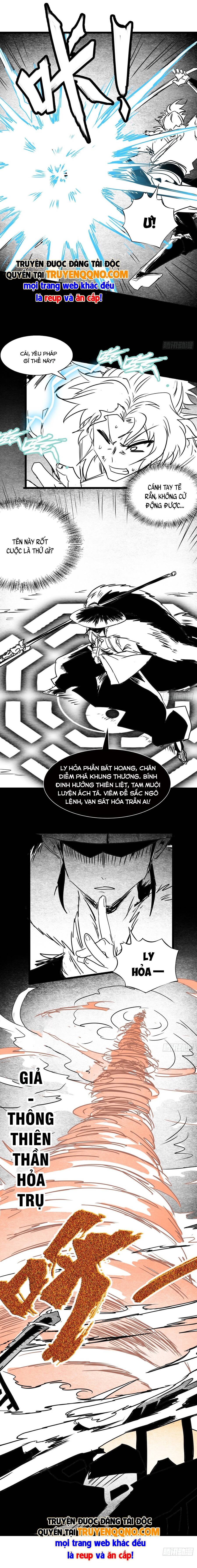 Xích Long Chi Tử Chapter 37 - 4