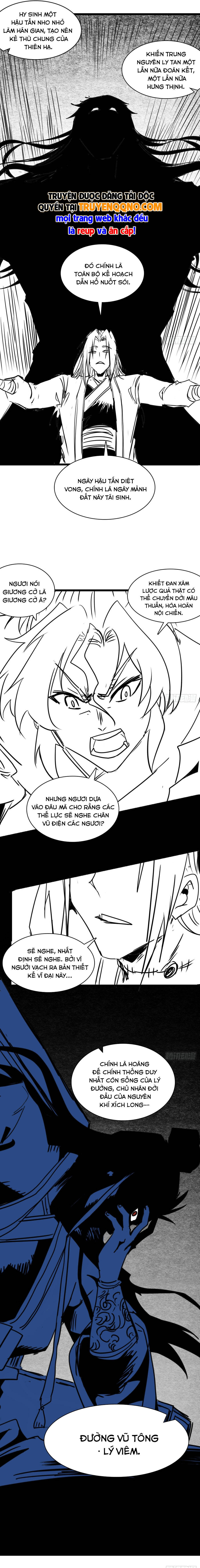Xích Long Chi Tử Chapter 39 - 4