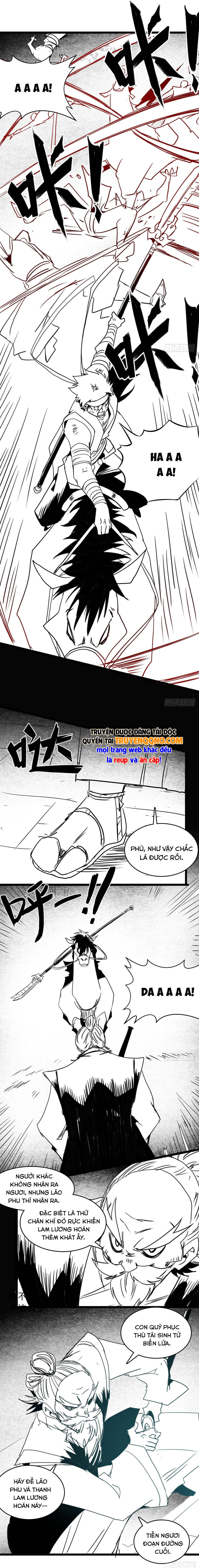Xích Long Chi Tử Chapter 44 - 4