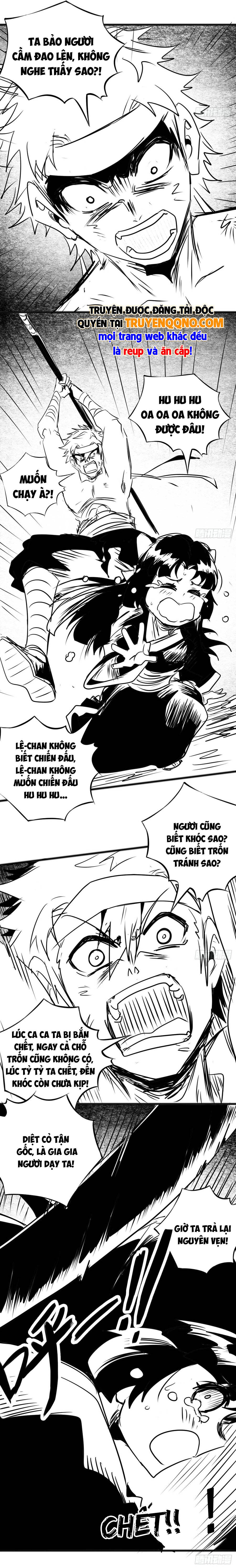 Xích Long Chi Tử Chapter 56 - 4