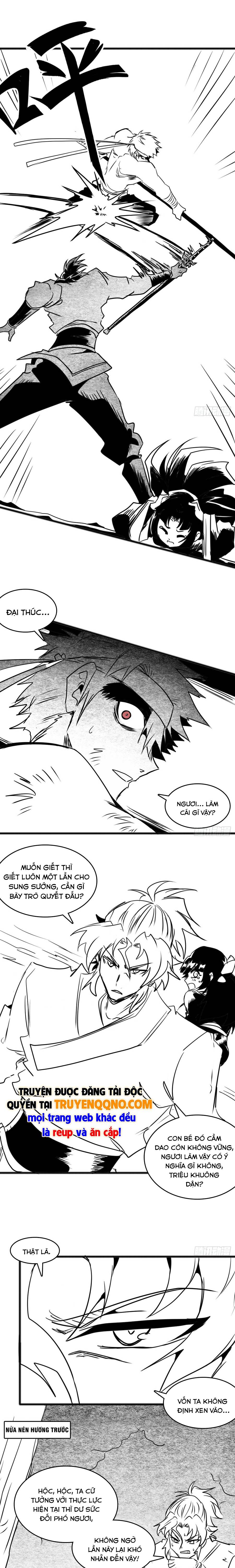 Xích Long Chi Tử Chapter 57 - 2