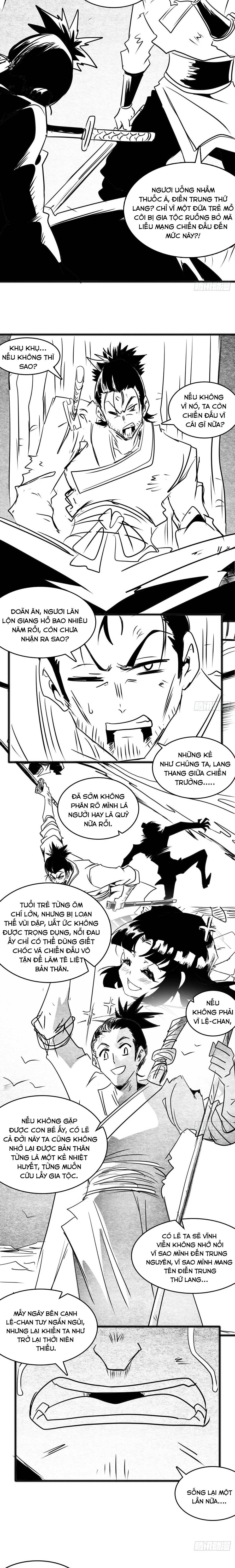 Xích Long Chi Tử Chapter 57 - 3