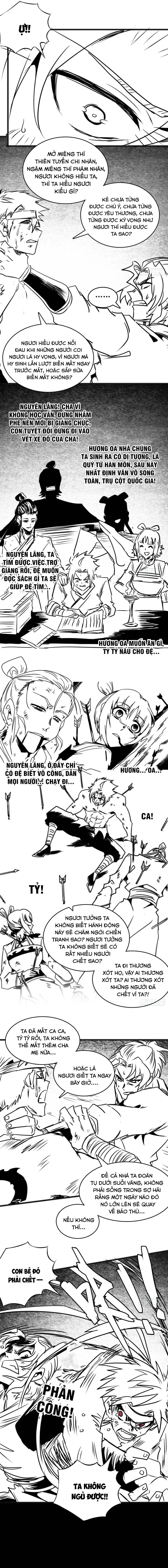 Xích Long Chi Tử Chapter 58 - 4