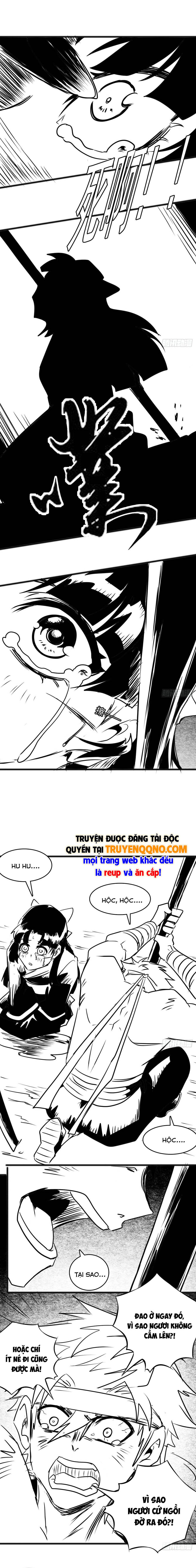 Xích Long Chi Tử Chapter 59 - 2