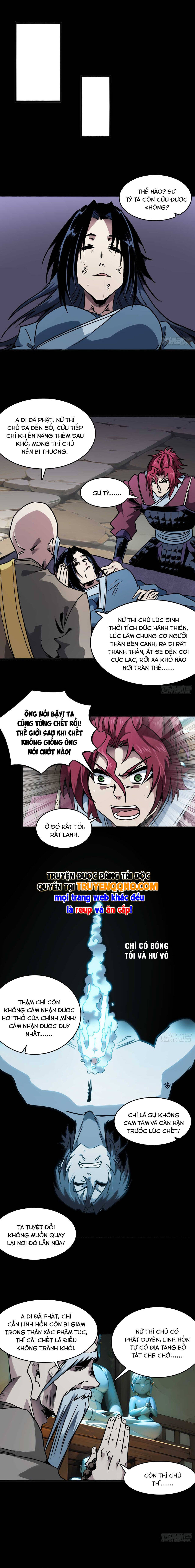 Xích Long Chi Tử Chapter 61 - 2