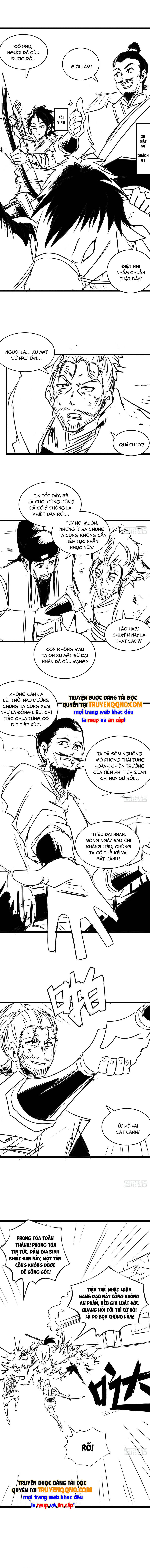 Xích Long Chi Tử Chapter 64 - 2